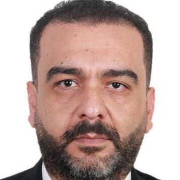 Mohamed Fouad Fakhruldeen